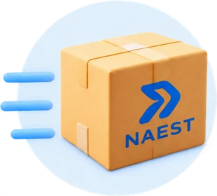 Colis NAEST